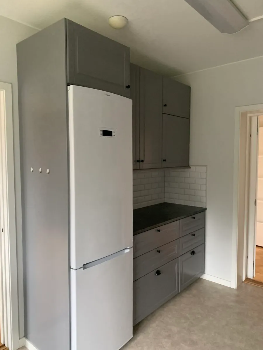 Hyreslägenhet på Osby i osby