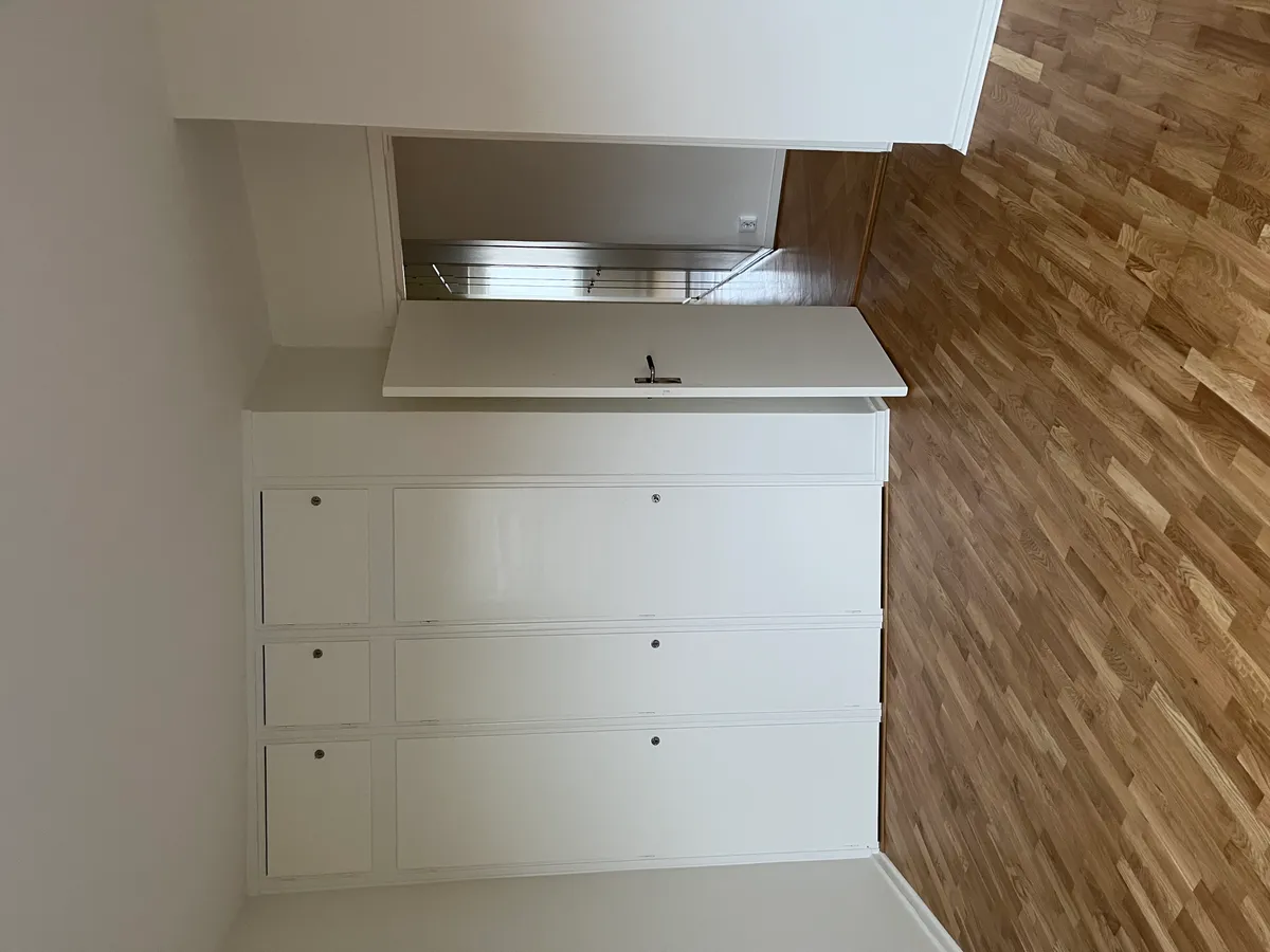 Hyreslägenhet på Osby i osby