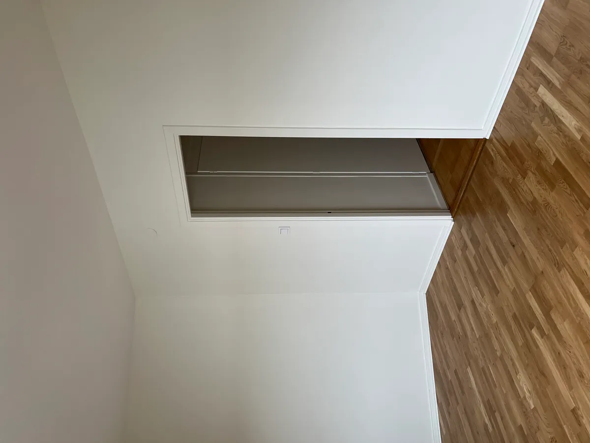 Hyreslägenhet på Osby i osby