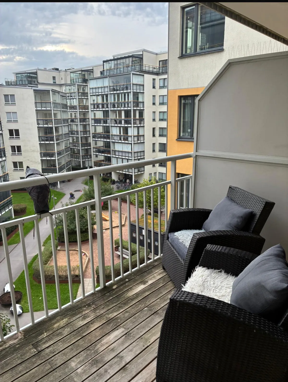 Hyreslägenhet på Göteborg i goteborg