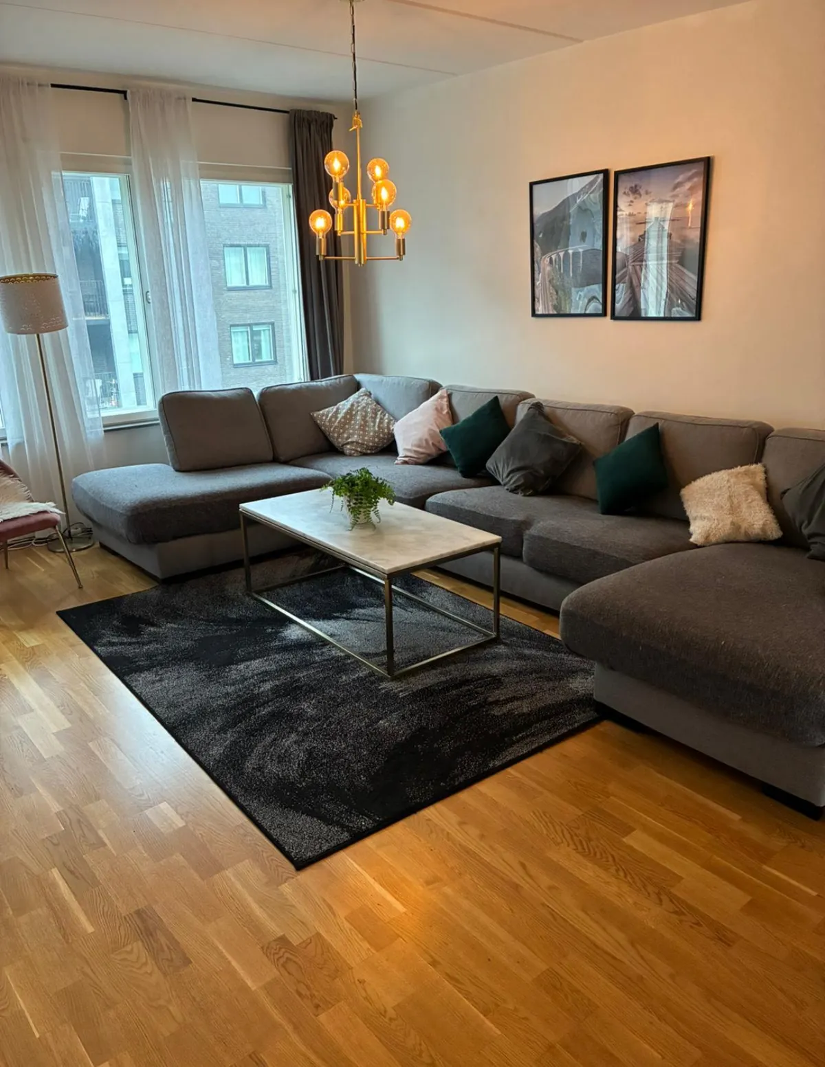 Hyreslägenhet på Göteborg i goteborg