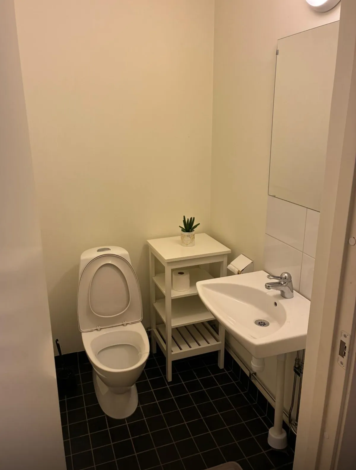 Hyreslägenhet på Göteborg i goteborg