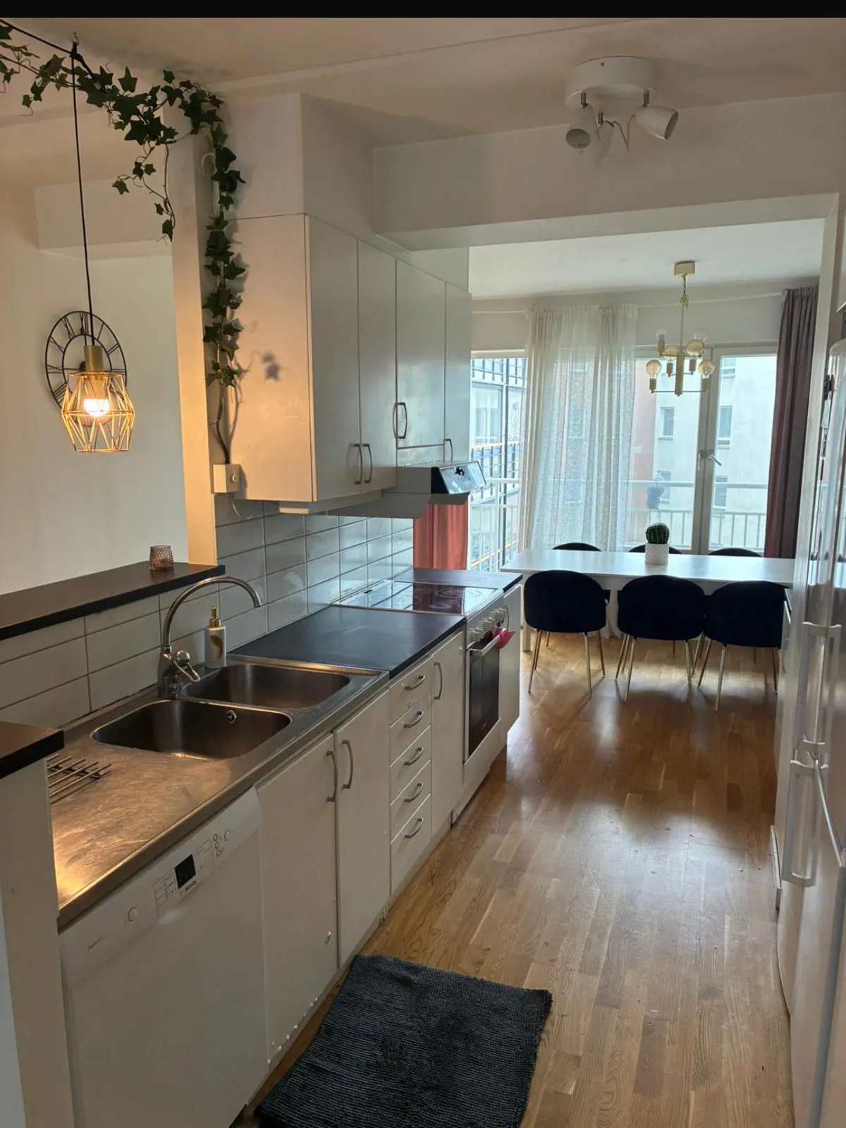 Hyreslägenhet på Göteborg i goteborg