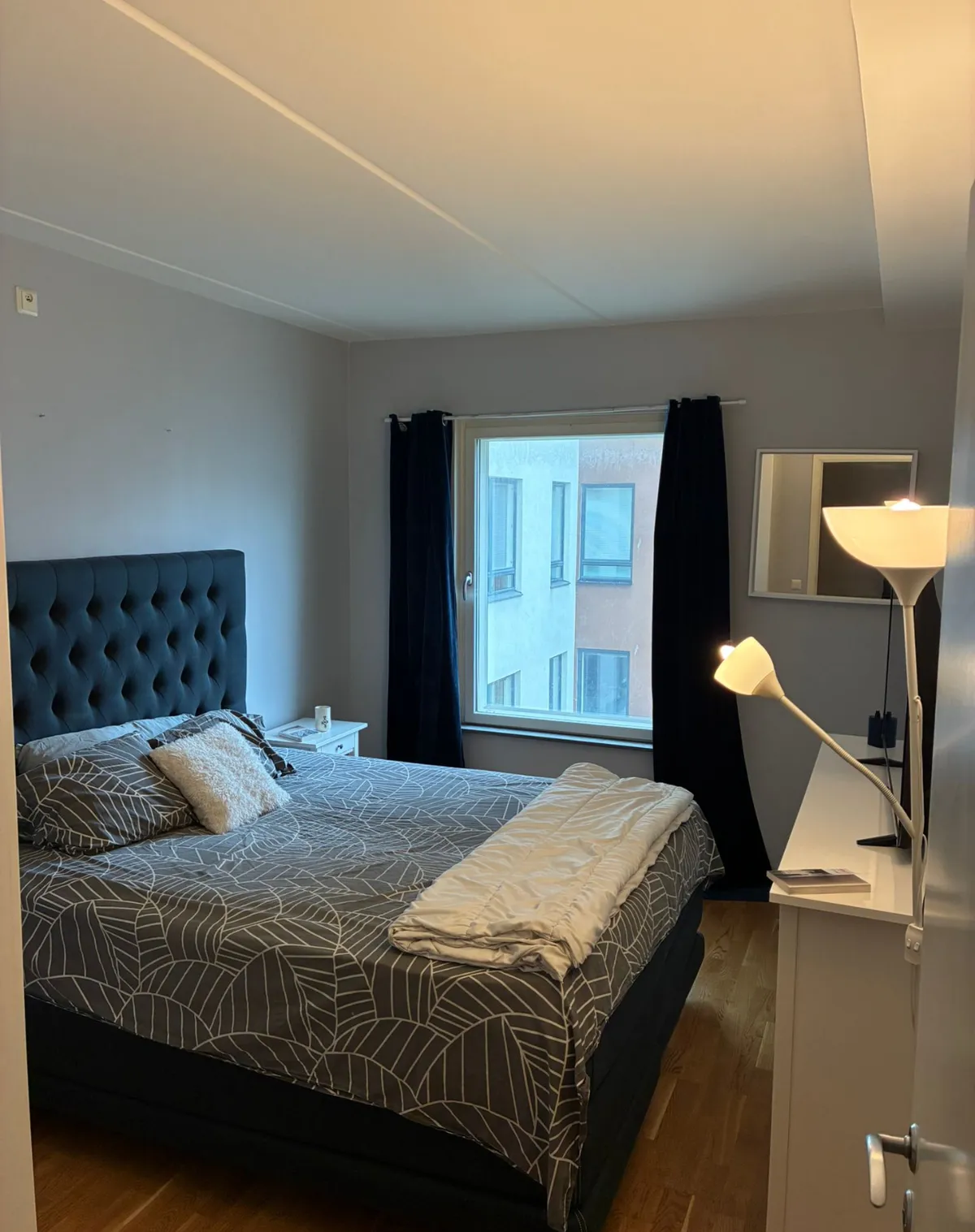 Hyreslägenhet på Göteborg i goteborg