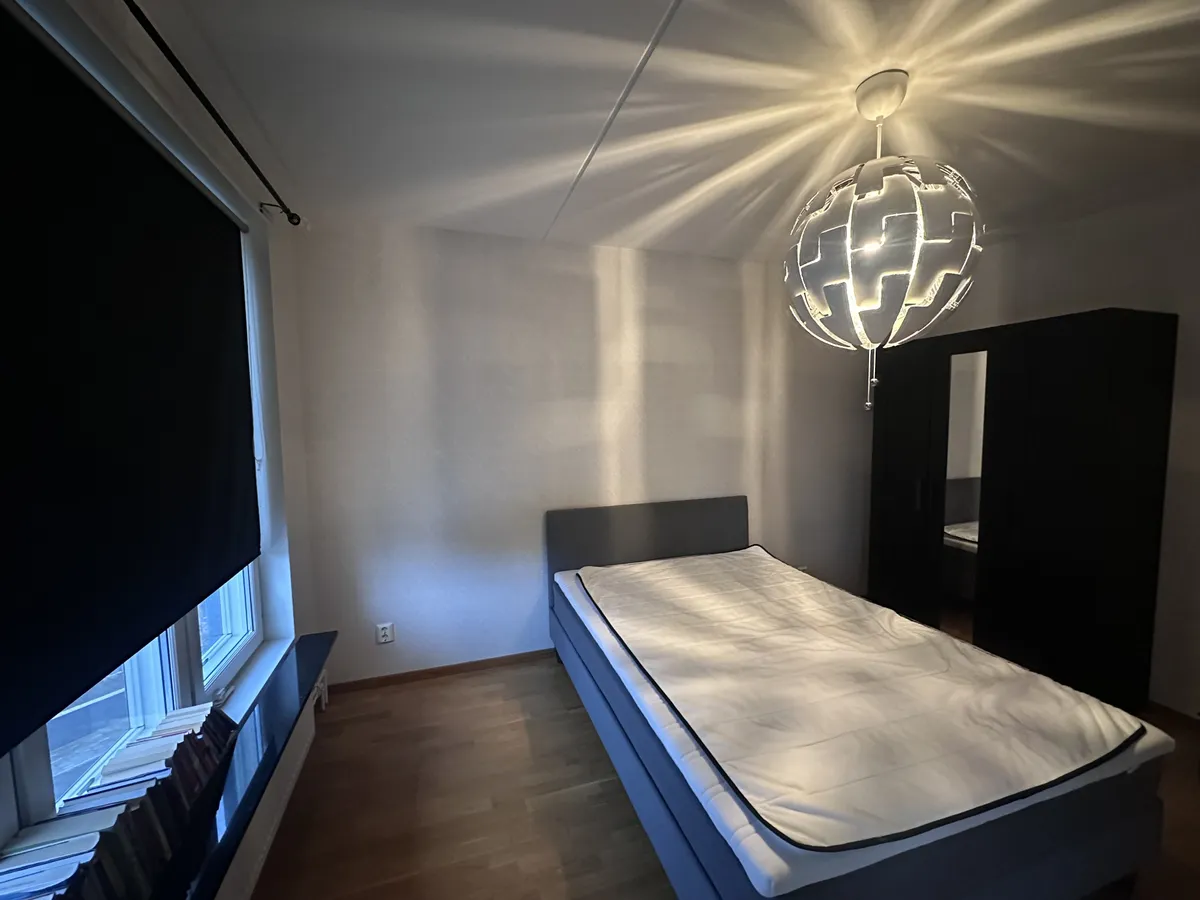 Hyreslägenhet på Sollentuna i sollentuna