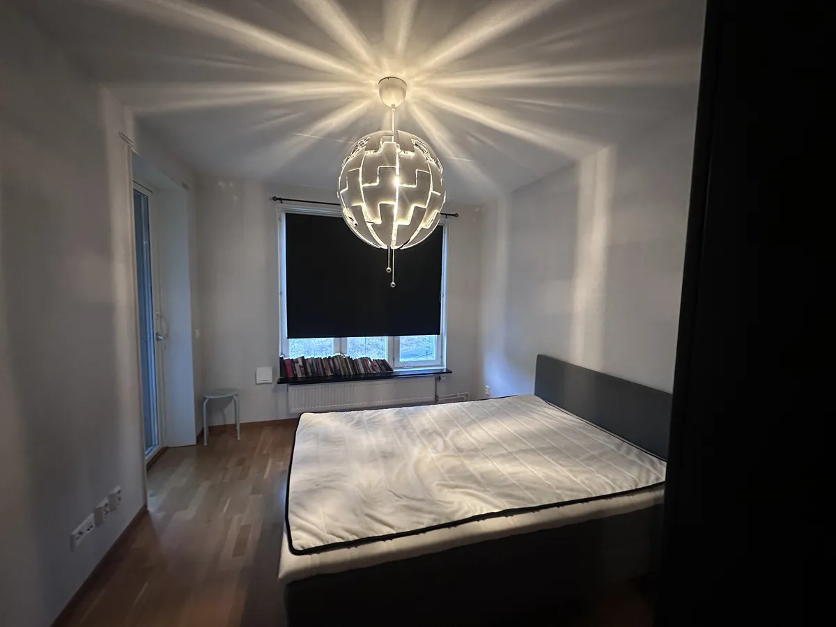 Hyreslägenhet på Sollentuna i sollentuna