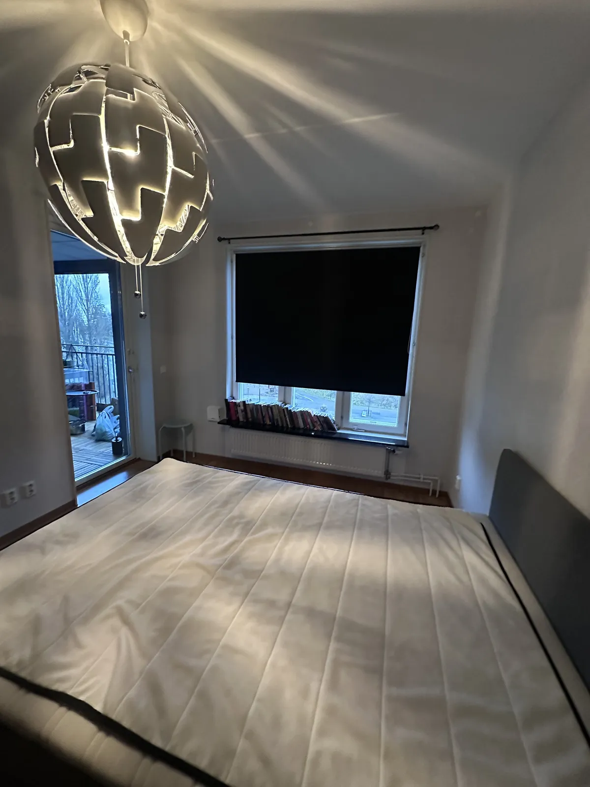 Hyreslägenhet på Sollentuna i sollentuna