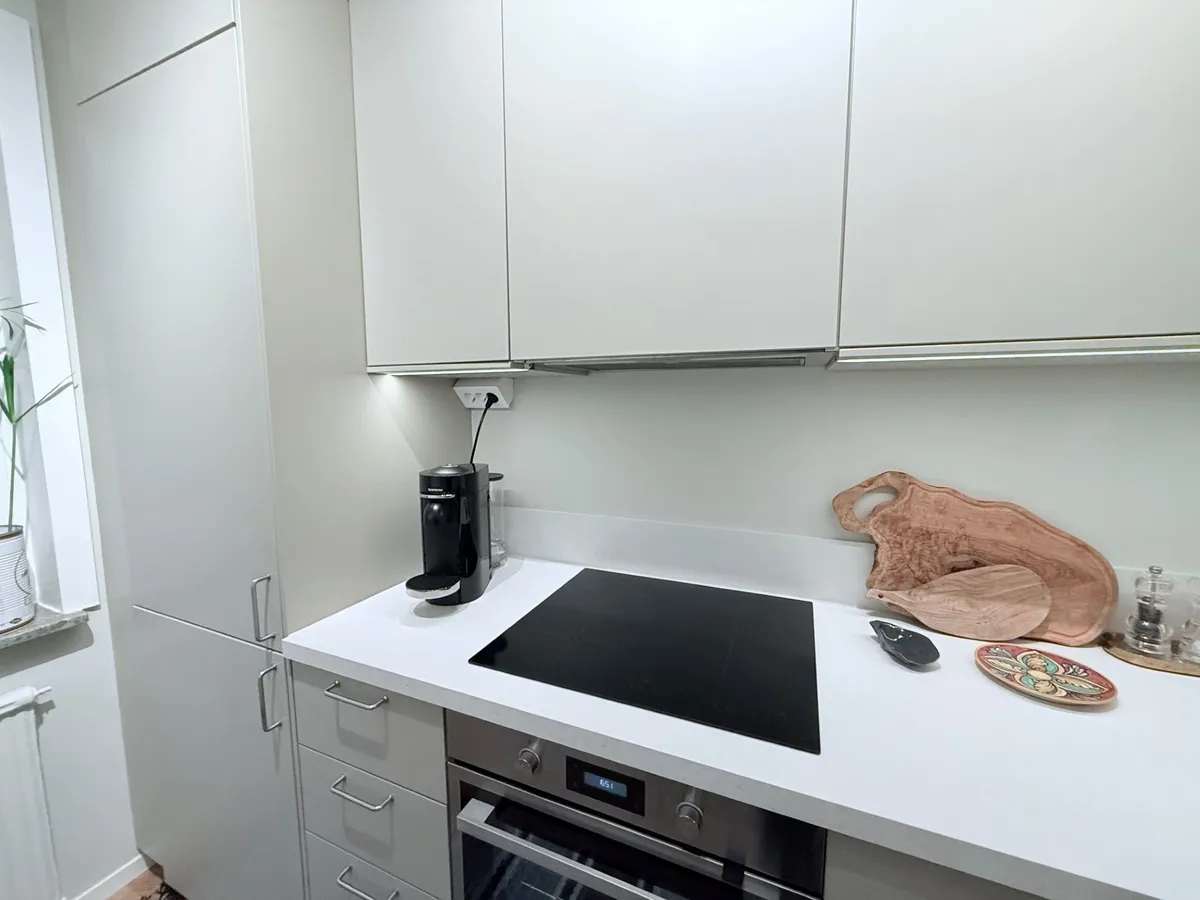 Hyreslägenhet på Stockholm i stockholm