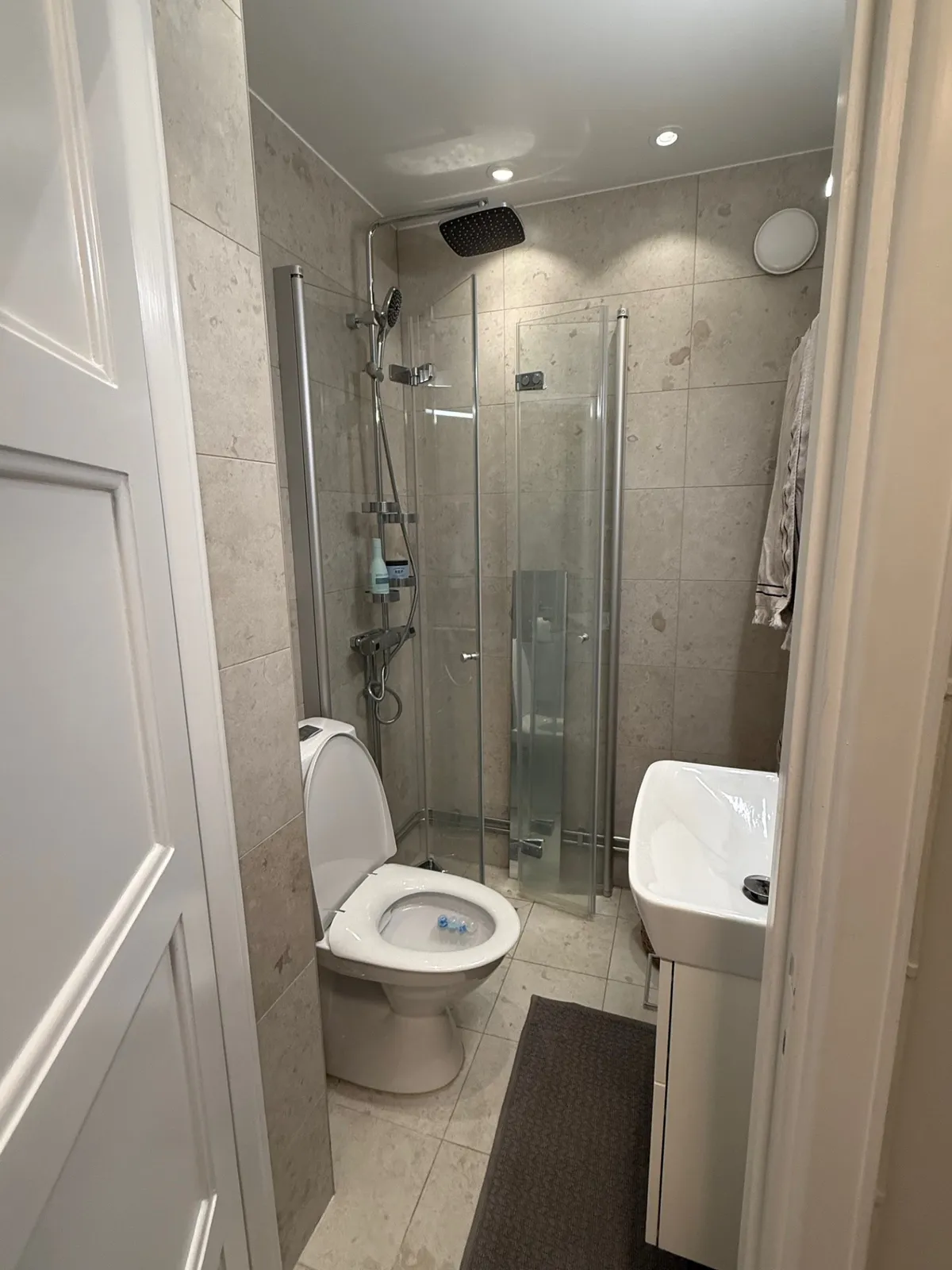 Hyreslägenhet på Stockholm i stockholm