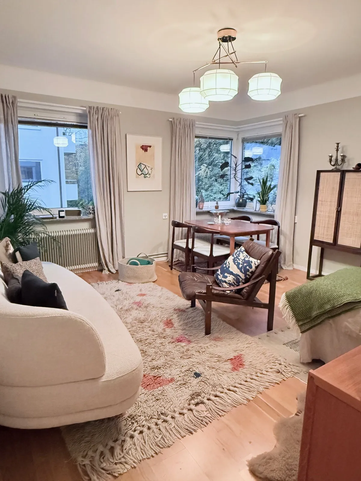 Hyreslägenhet på Stockholm i stockholm