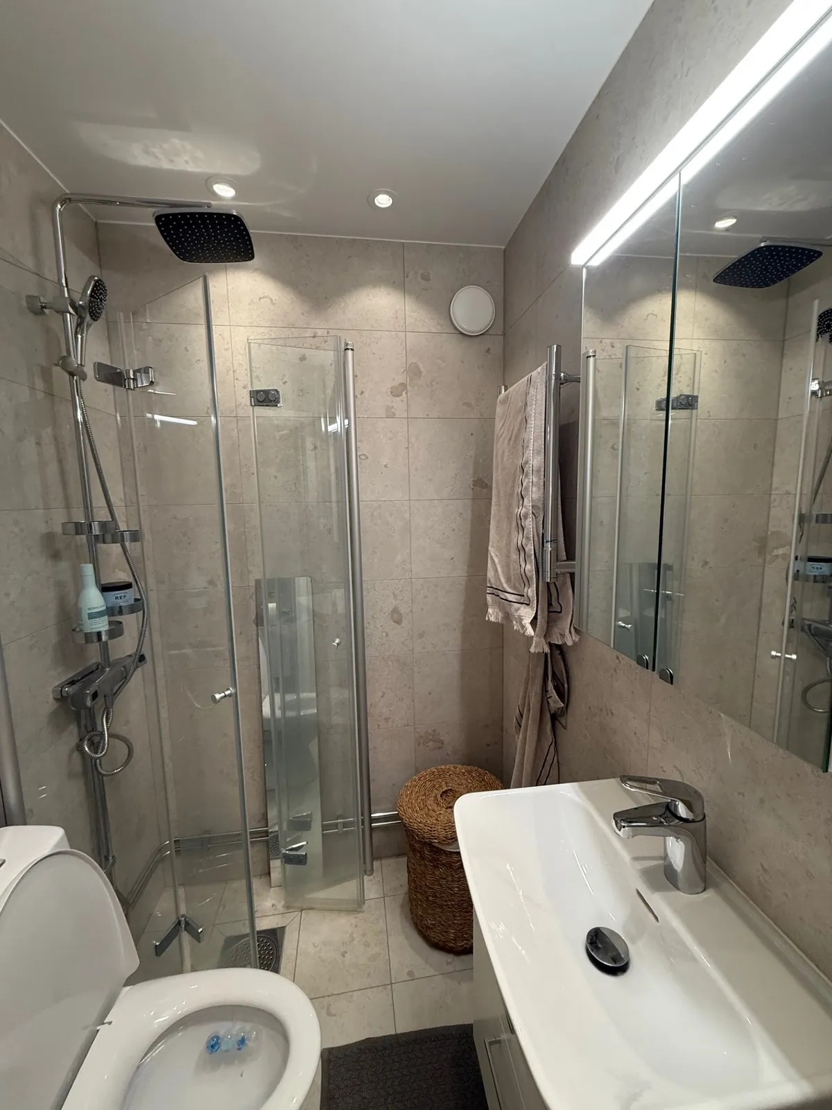 Hyreslägenhet på Stockholm i stockholm