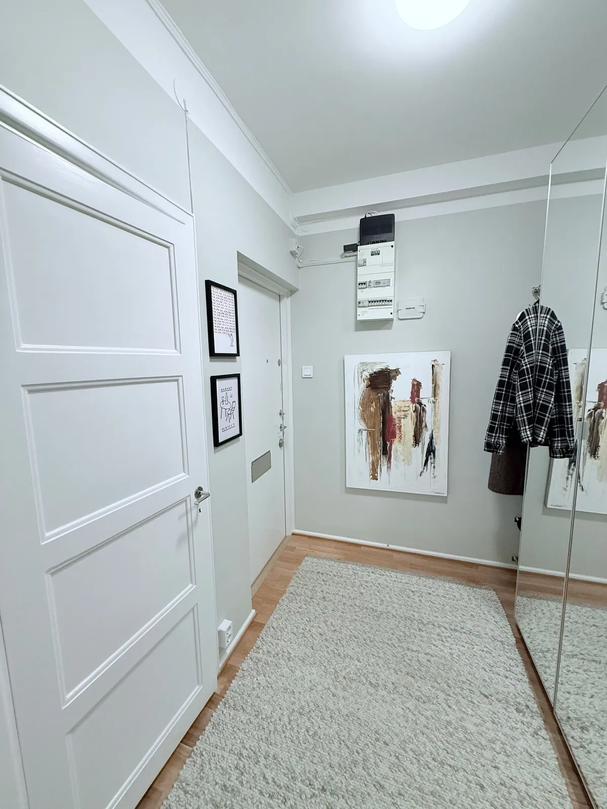 Hyreslägenhet på Stockholm i stockholm