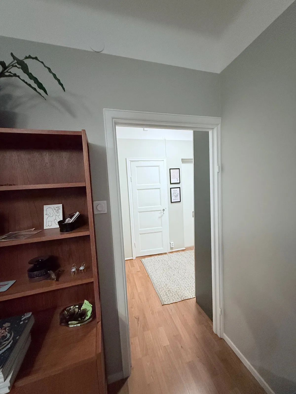 Hyreslägenhet på Stockholm i stockholm