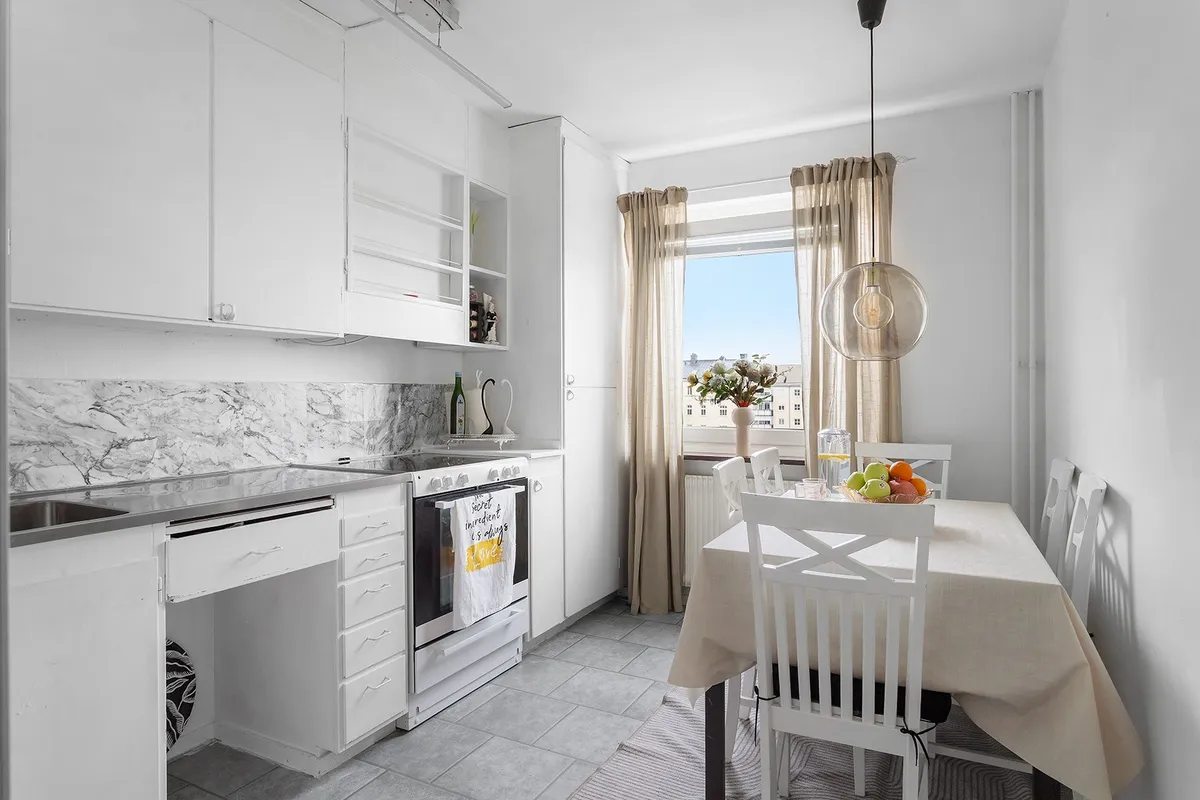 Hyreslägenhet på Eskilstuna i eskilstuna