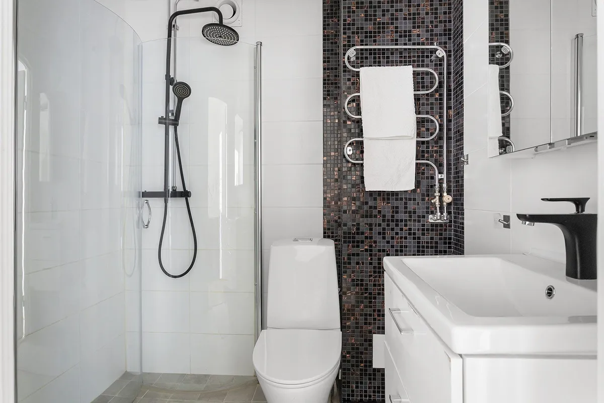 Hyreslägenhet på Eskilstuna i eskilstuna