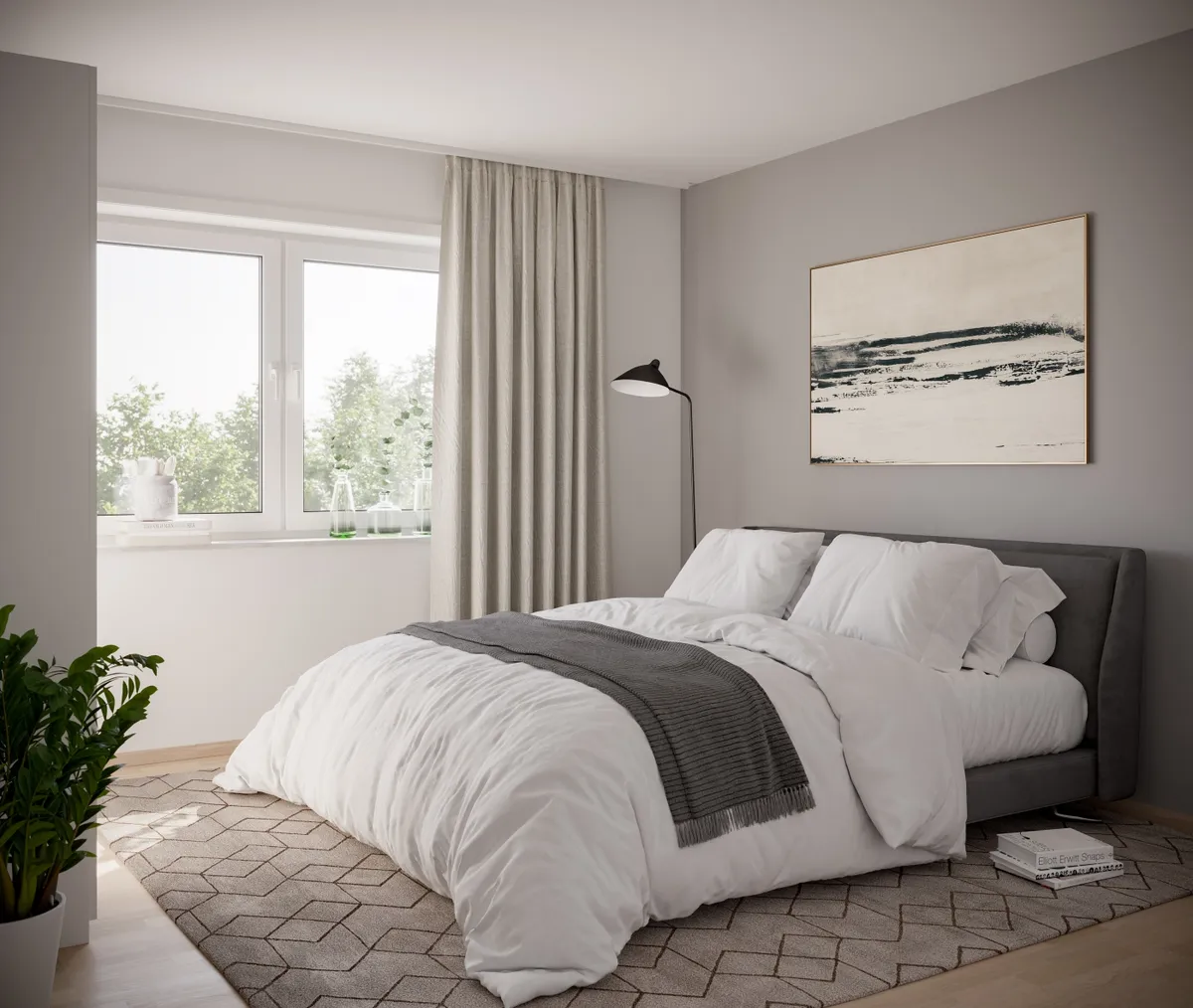 Hyreslägenhet på Eskilstuna i eskilstuna