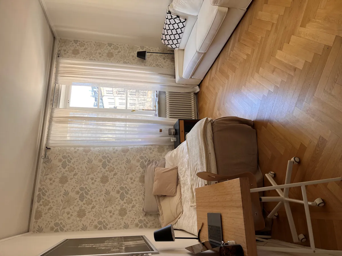 Hyreslägenhet på Stockholm i stockholm