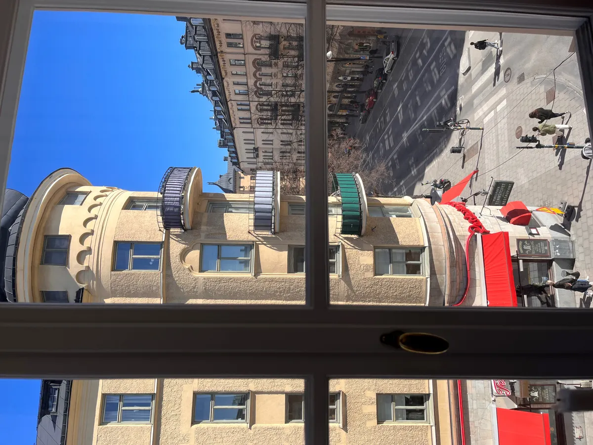 Hyreslägenhet på Stockholm i stockholm