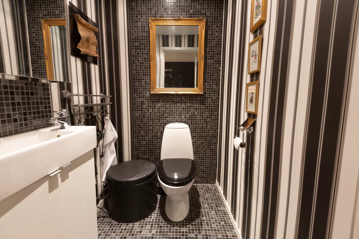 Hyreslägenhet på Stockholm i stockholm