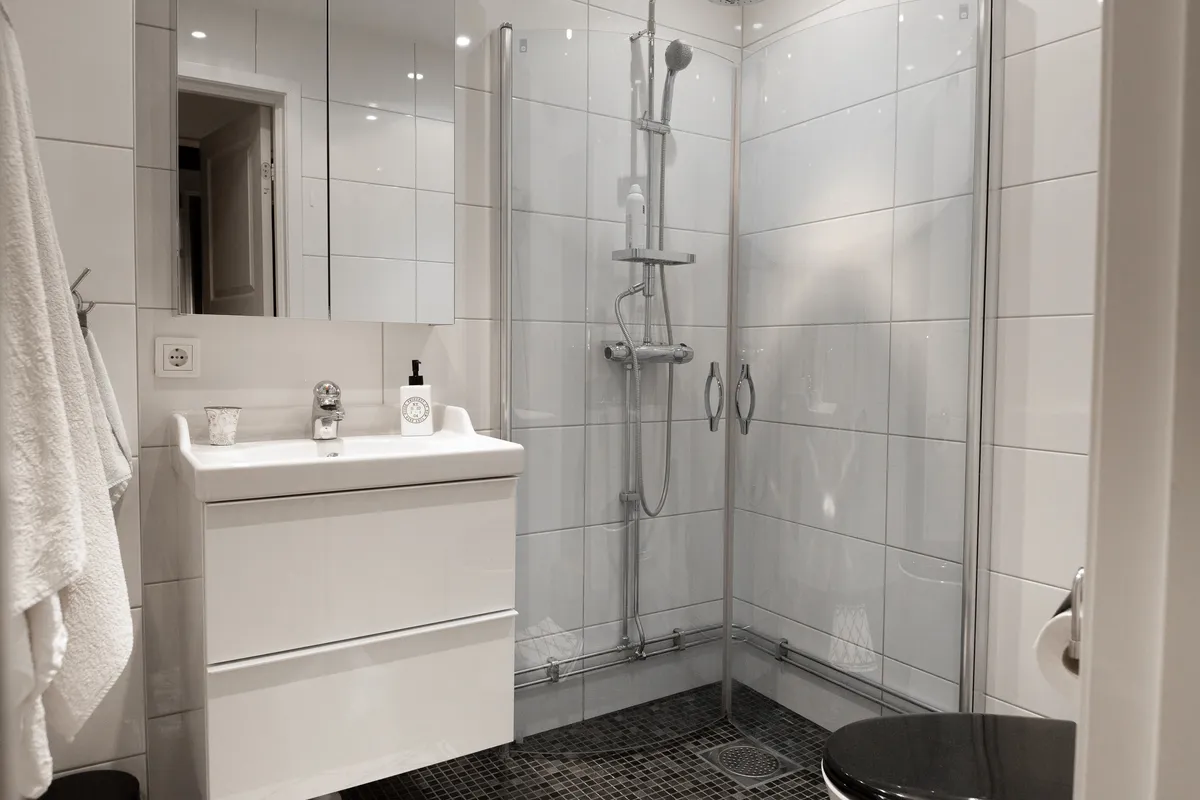 Hyreslägenhet på Stockholm i stockholm