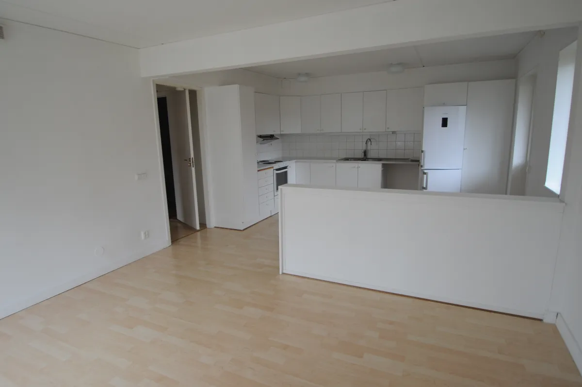 Hyreslägenhet på Billesholm i billesholm