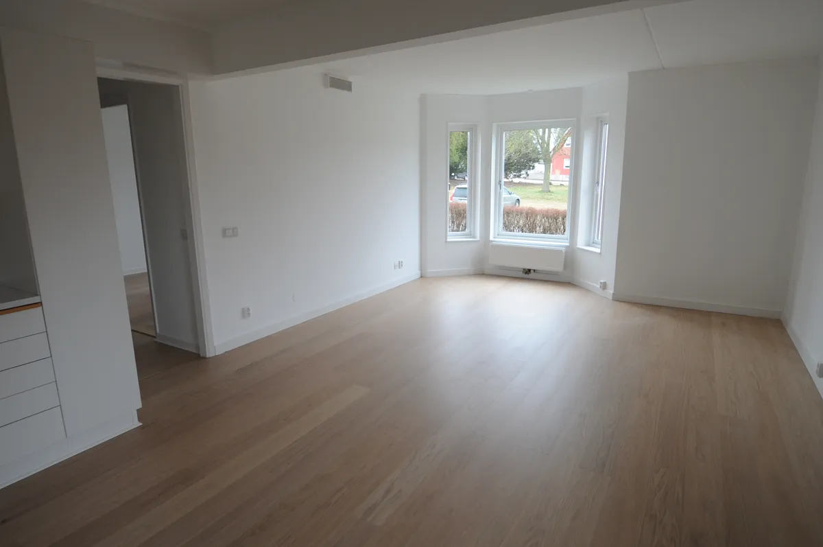 Hyreslägenhet på Billesholm i billesholm