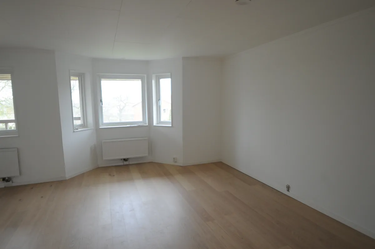 Hyreslägenhet på Billesholm i billesholm