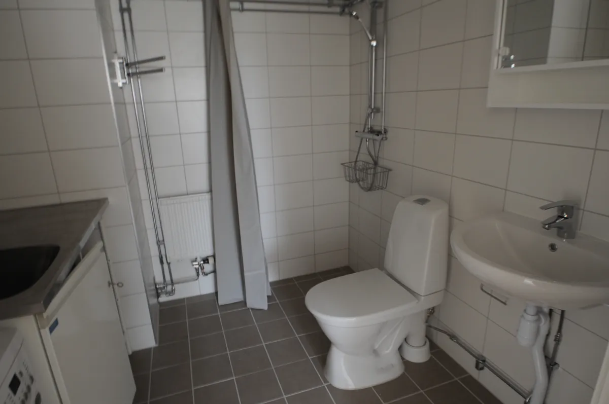 Hyreslägenhet på Billesholm i billesholm