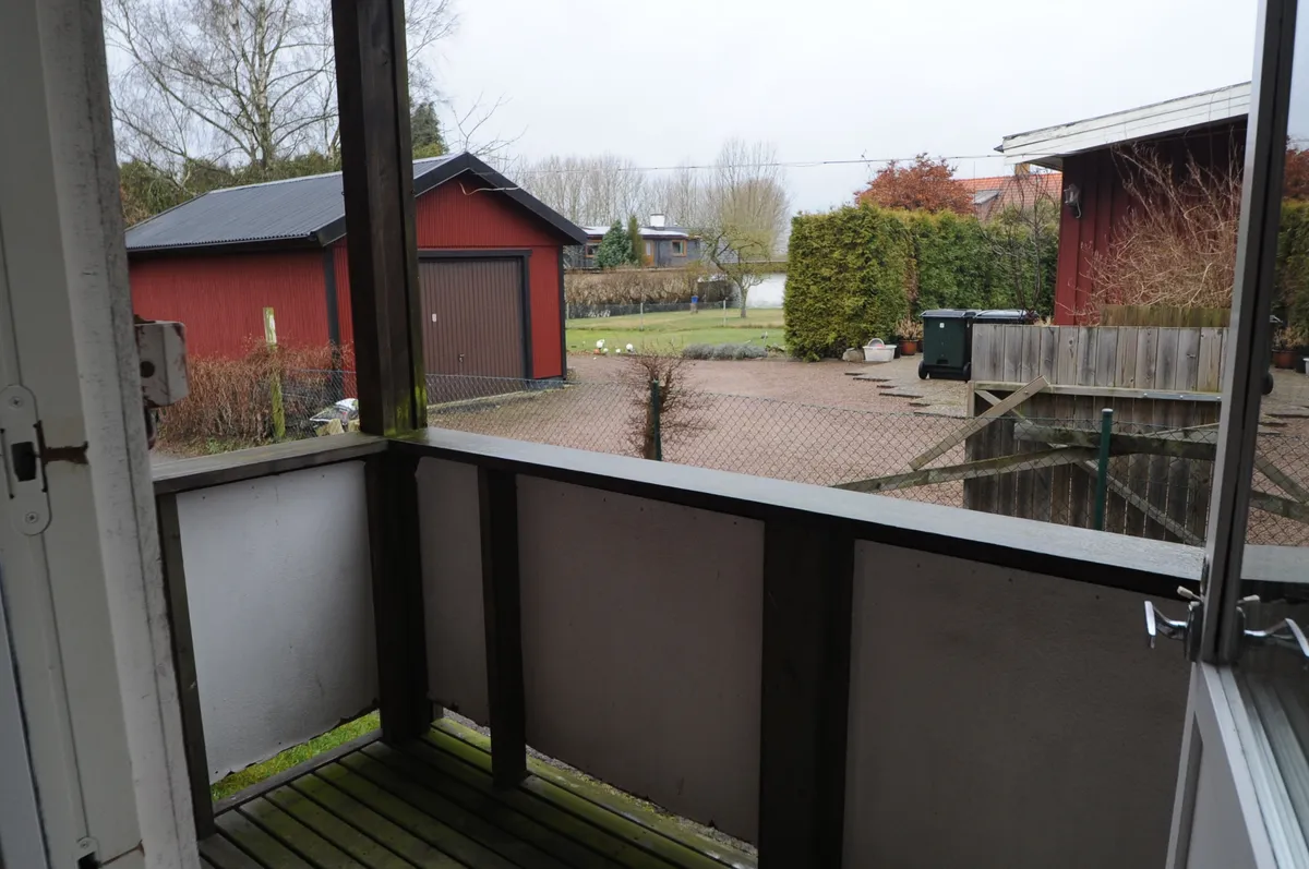 Hyreslägenhet på Billesholm i billesholm