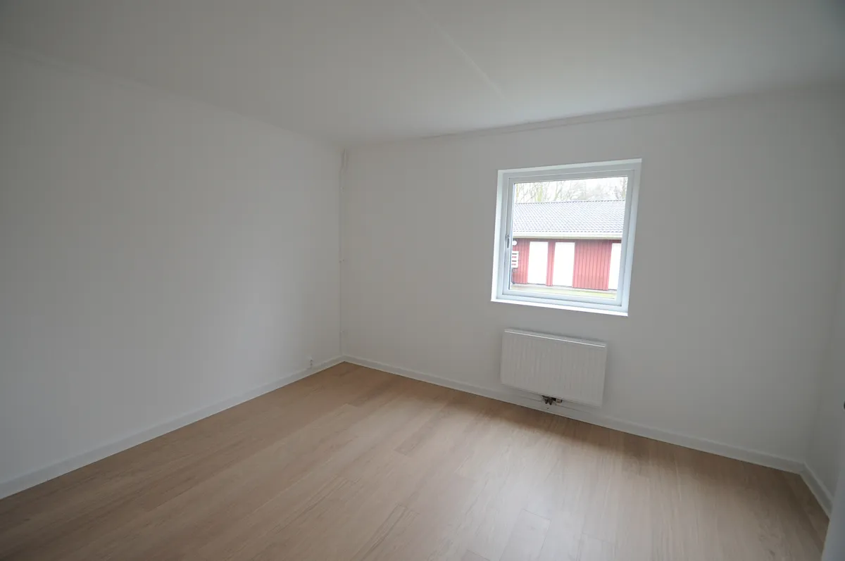 Hyreslägenhet på Billesholm i billesholm