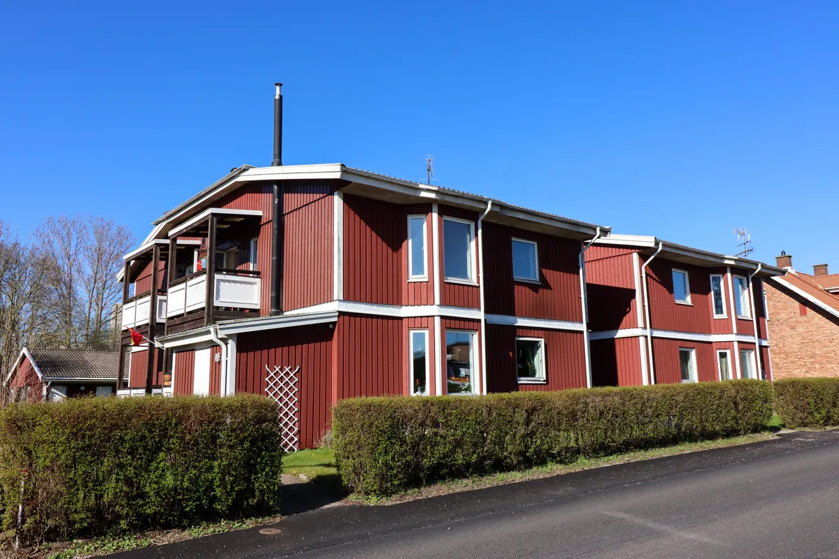 Hyreslägenhet på Billesholm i billesholm