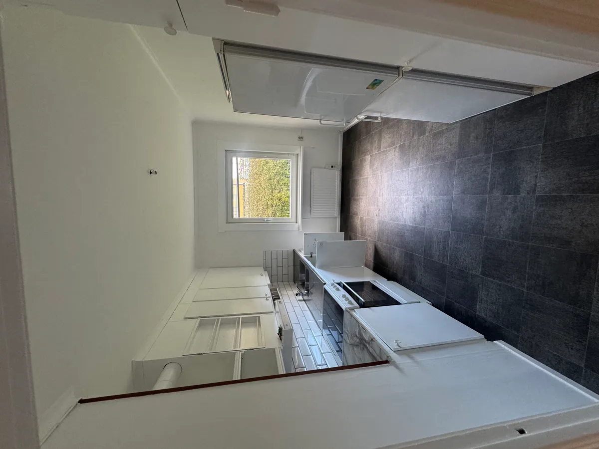 Hyreslägenhet på Nässjö i nassjo