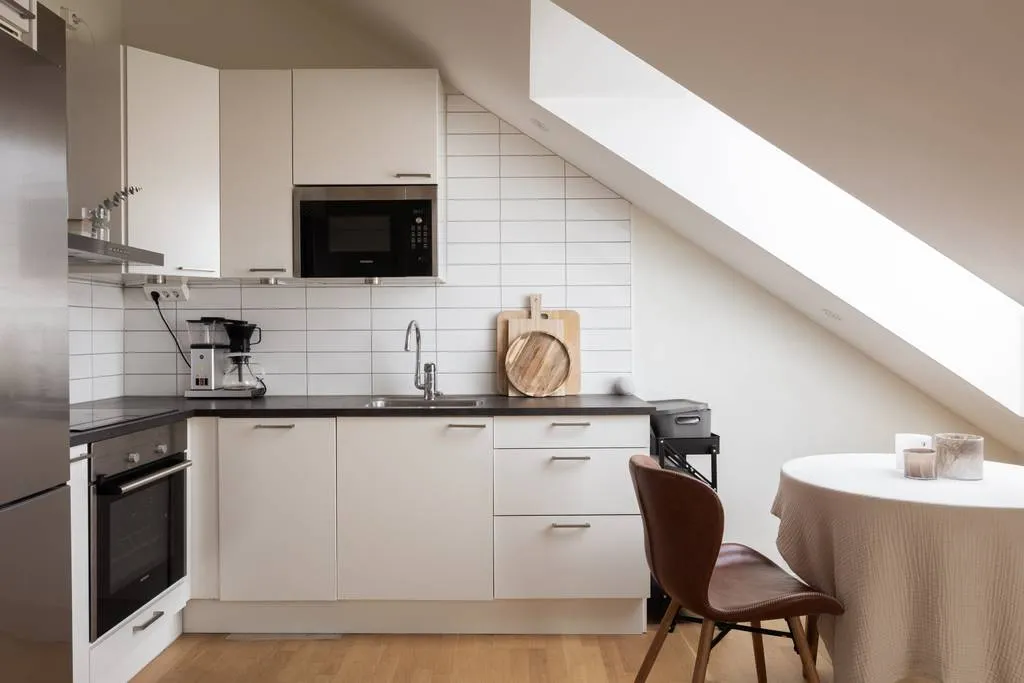 Hyreslägenhet på Göteborg i goteborg