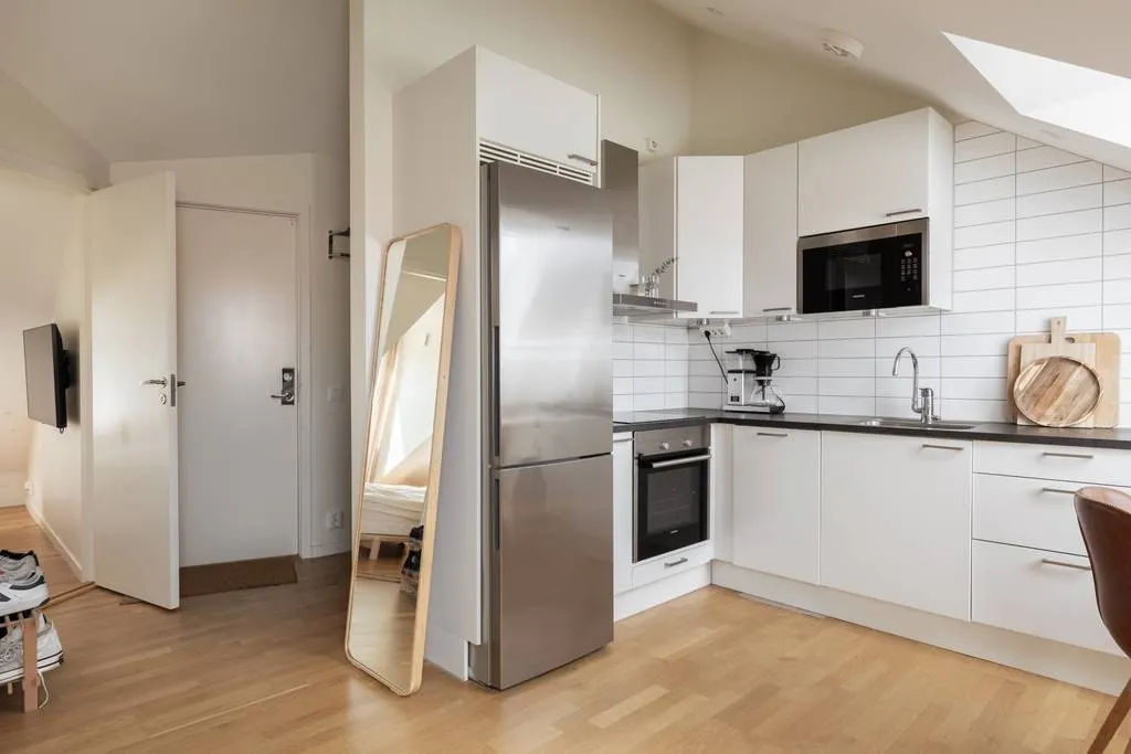 Hyreslägenhet på Göteborg i goteborg