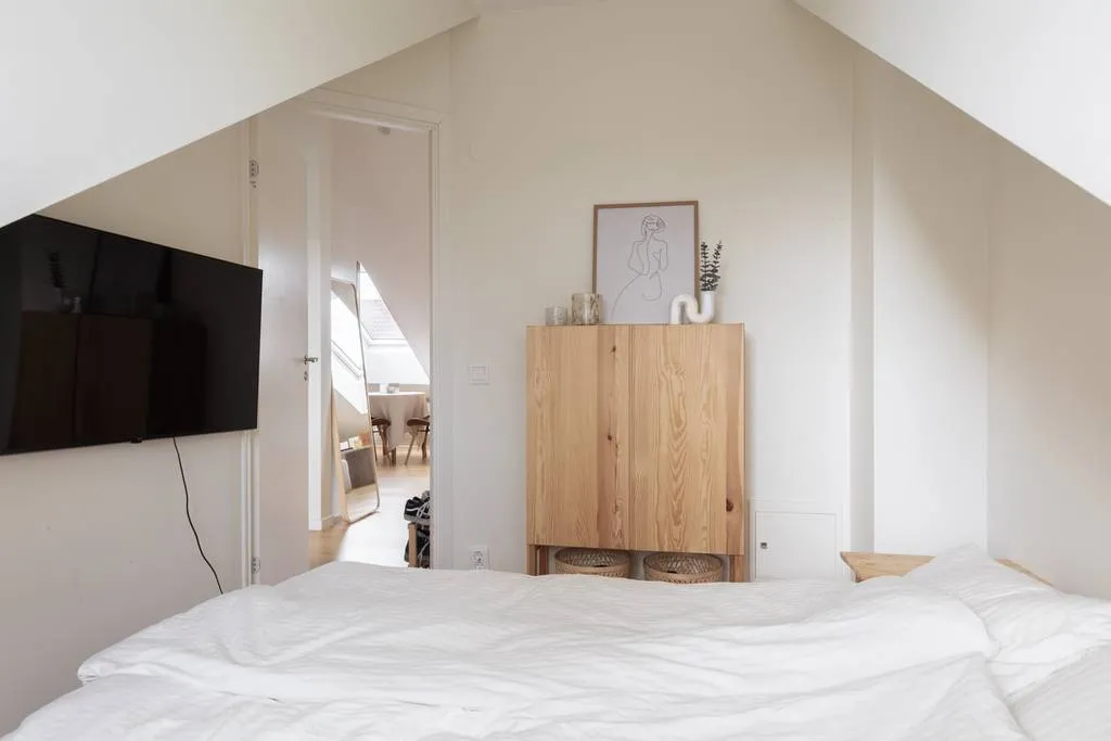 Hyreslägenhet på Göteborg i goteborg