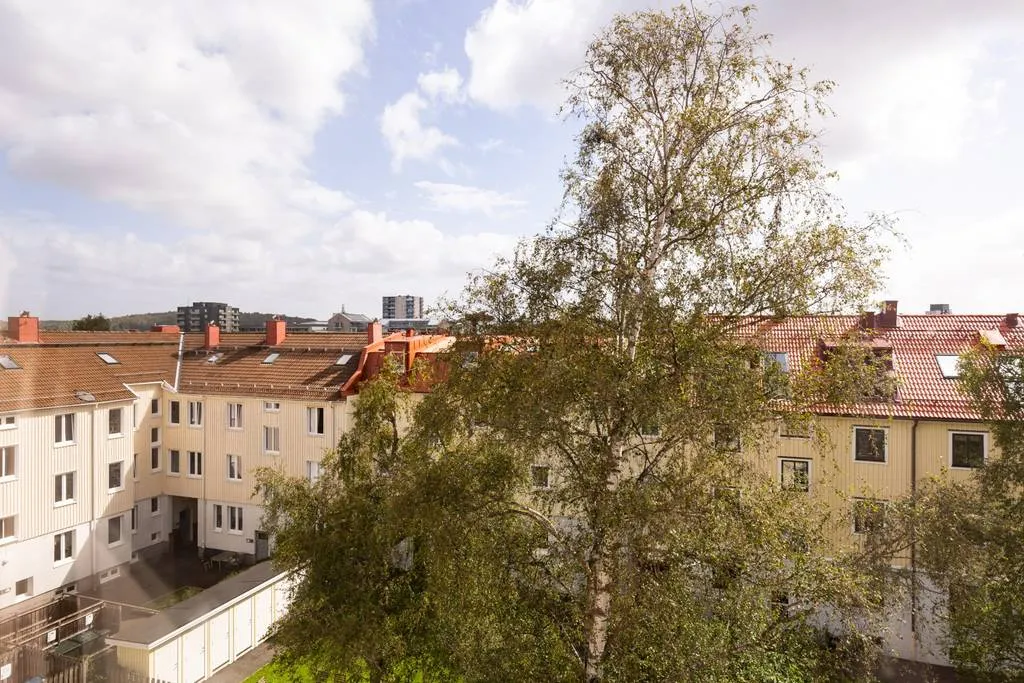 Hyreslägenhet på Göteborg i goteborg