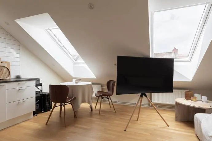 Hyreslägenhet på Göteborg i goteborg