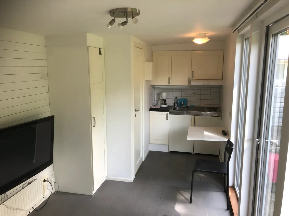 Hyresbostad på Ängelholm i angelholm