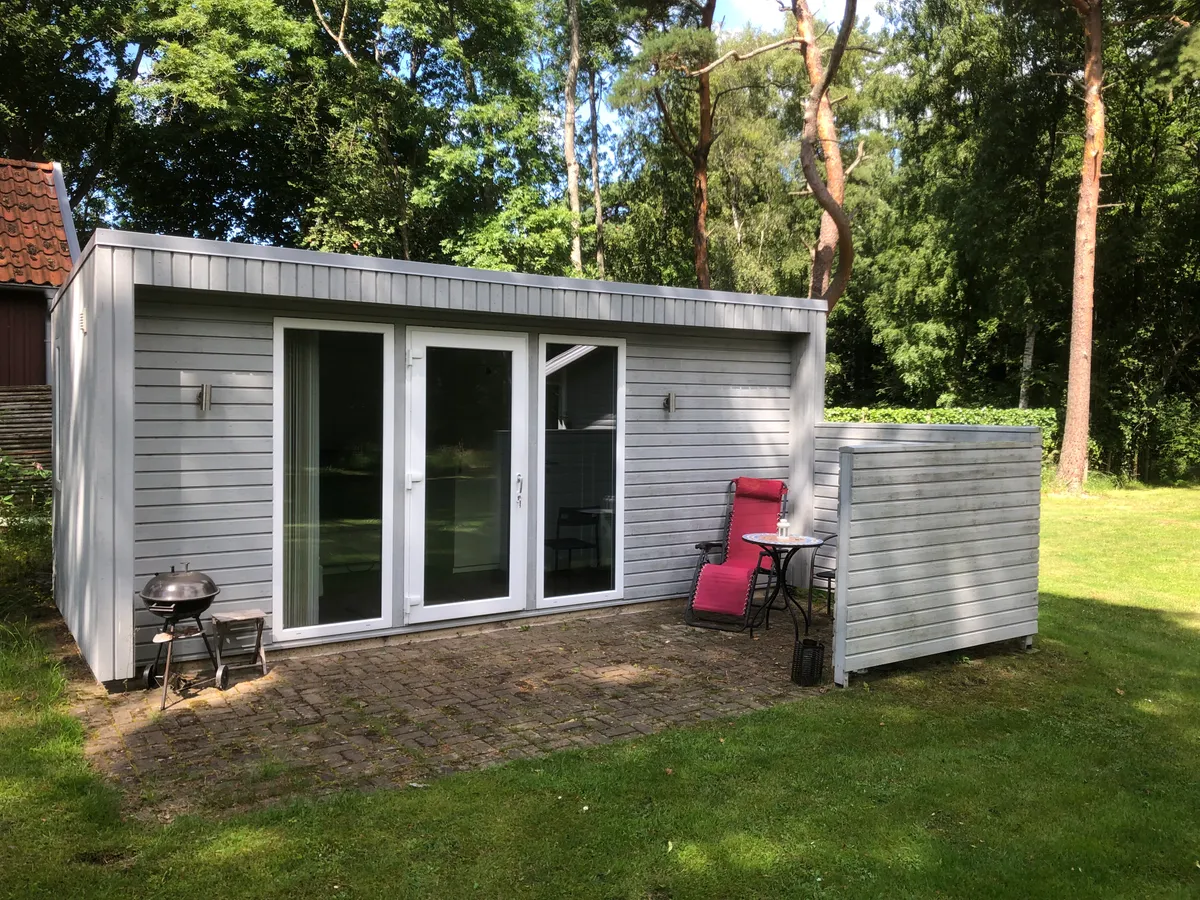 Hyresbostad på Ängelholm i angelholm