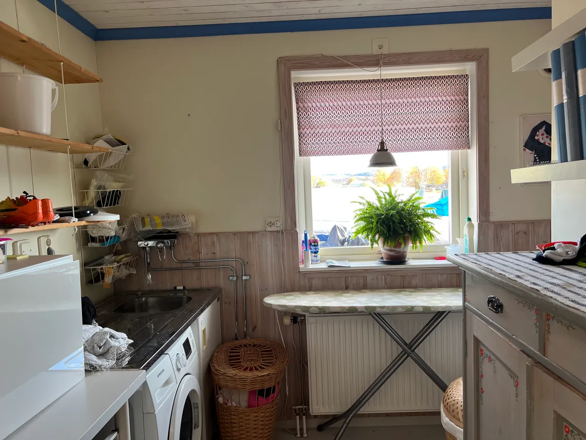 Hyreslägenhet på Ljungskile i ljungskile