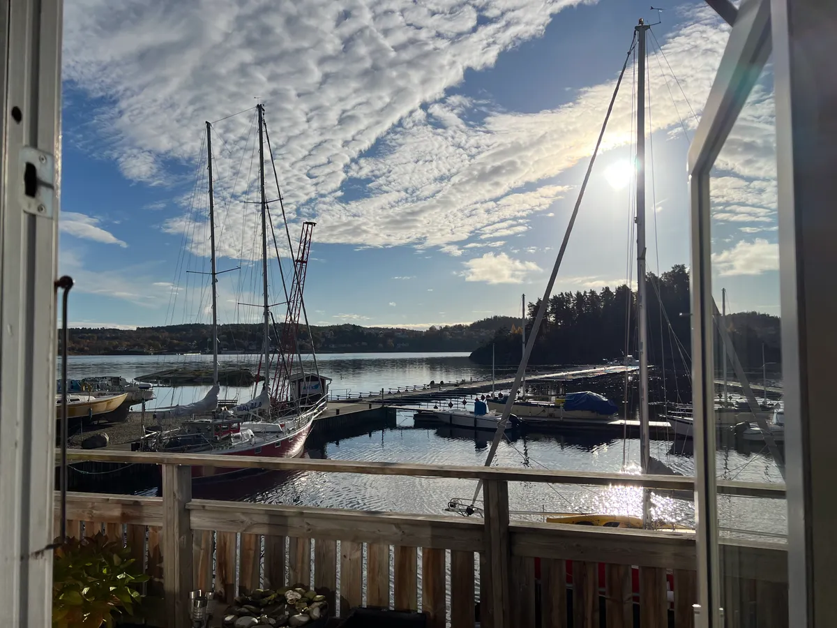 Hyreslägenhet på Ljungskile i ljungskile