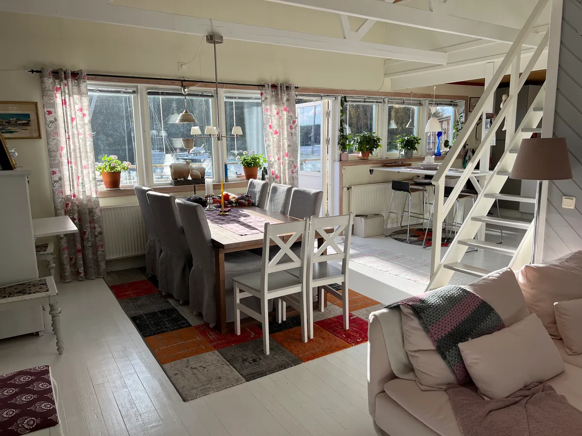 Hyreslägenhet på Ljungskile i ljungskile