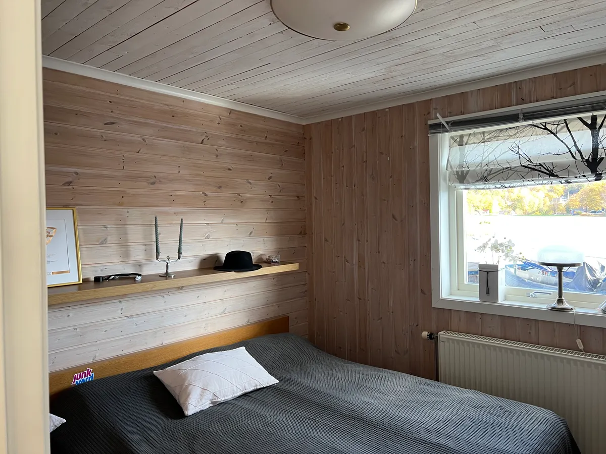 Hyreslägenhet på Ljungskile i ljungskile