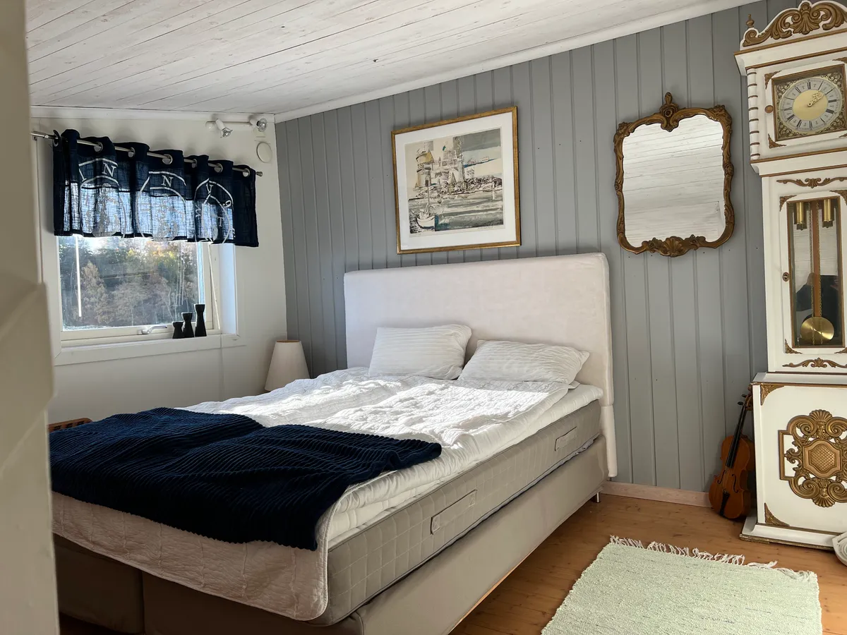 Hyreslägenhet på Ljungskile i ljungskile