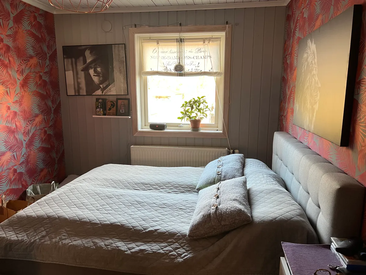 Hyreslägenhet på Ljungskile i ljungskile