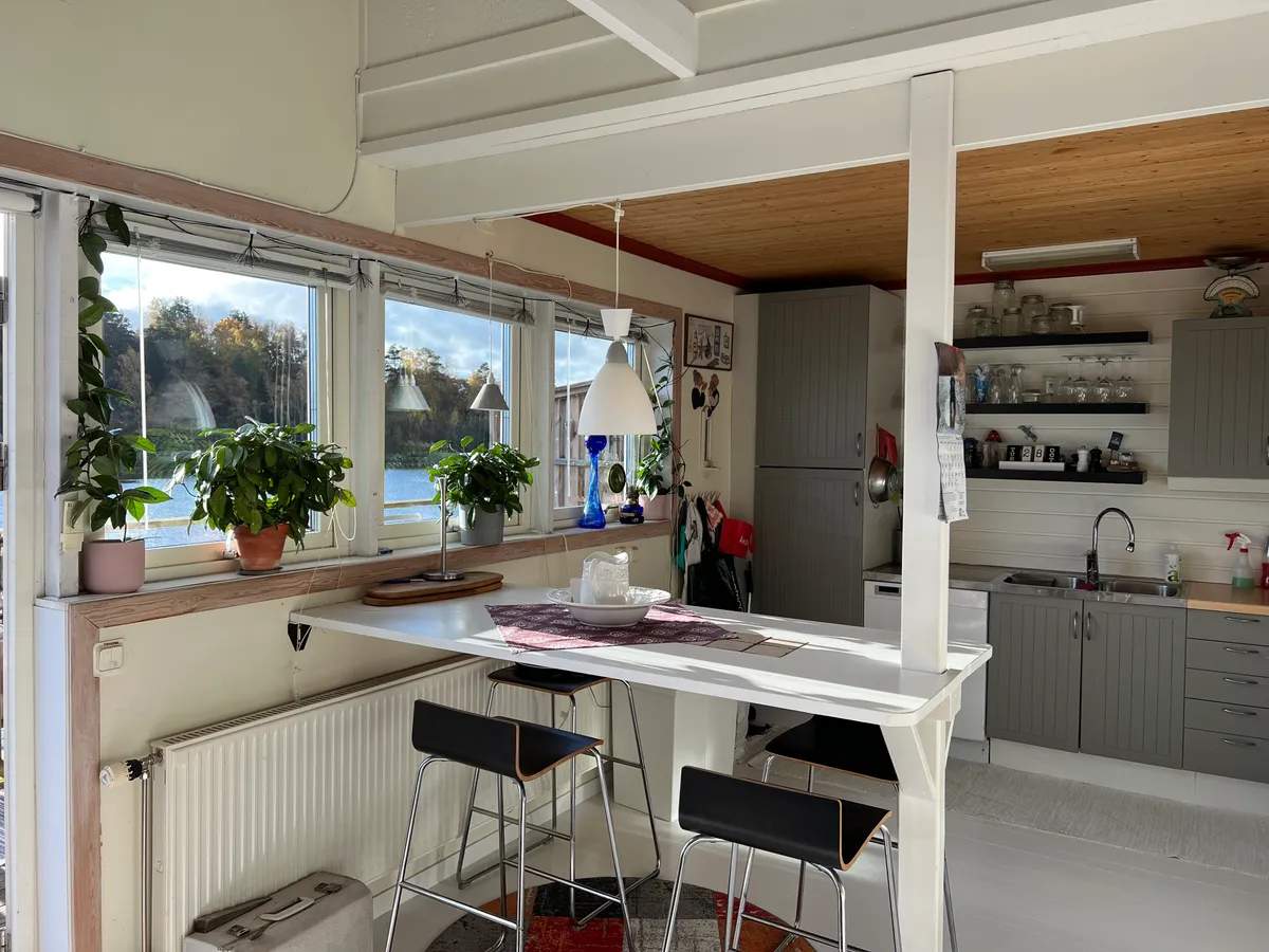 Hyreslägenhet på Ljungskile i ljungskile