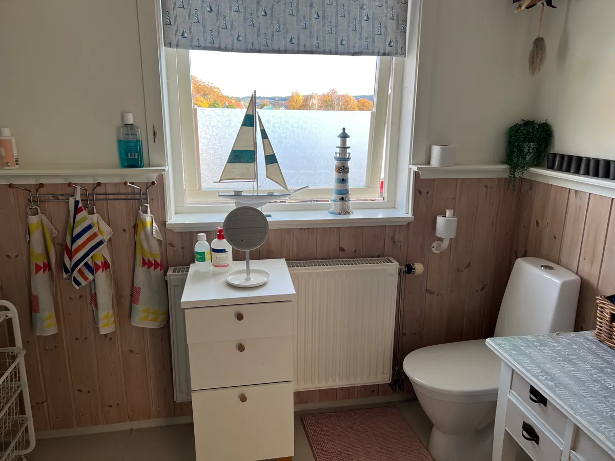 Hyreslägenhet på Ljungskile i ljungskile