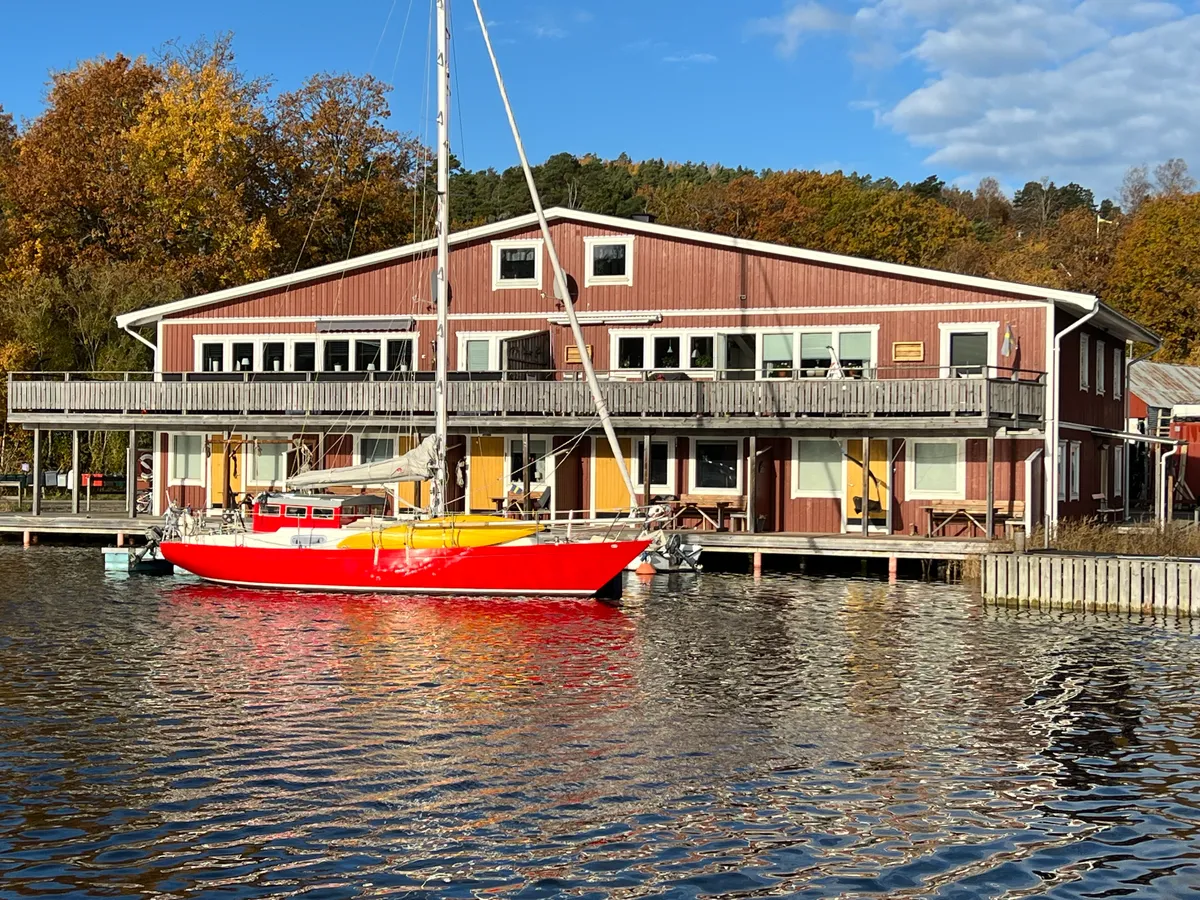 Hyreslägenhet på Ljungskile i ljungskile