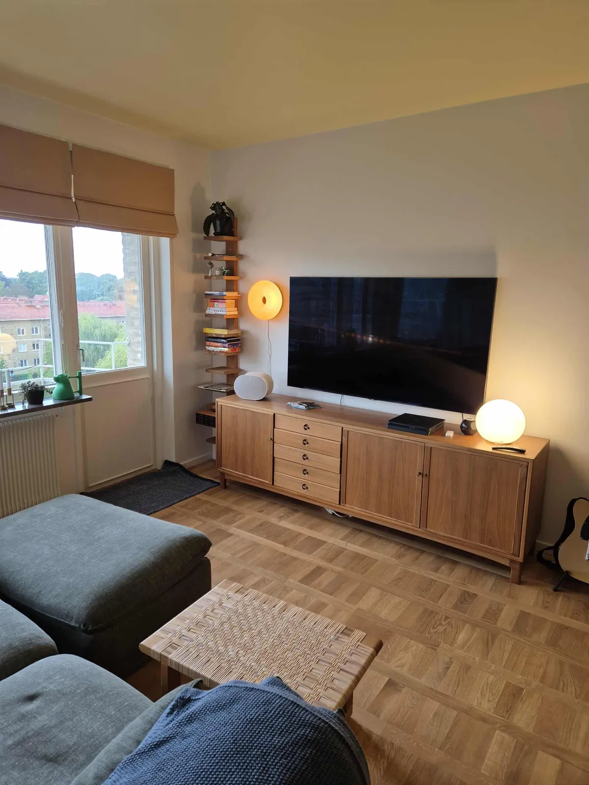 Hyreslägenhet på Malmö i malmo