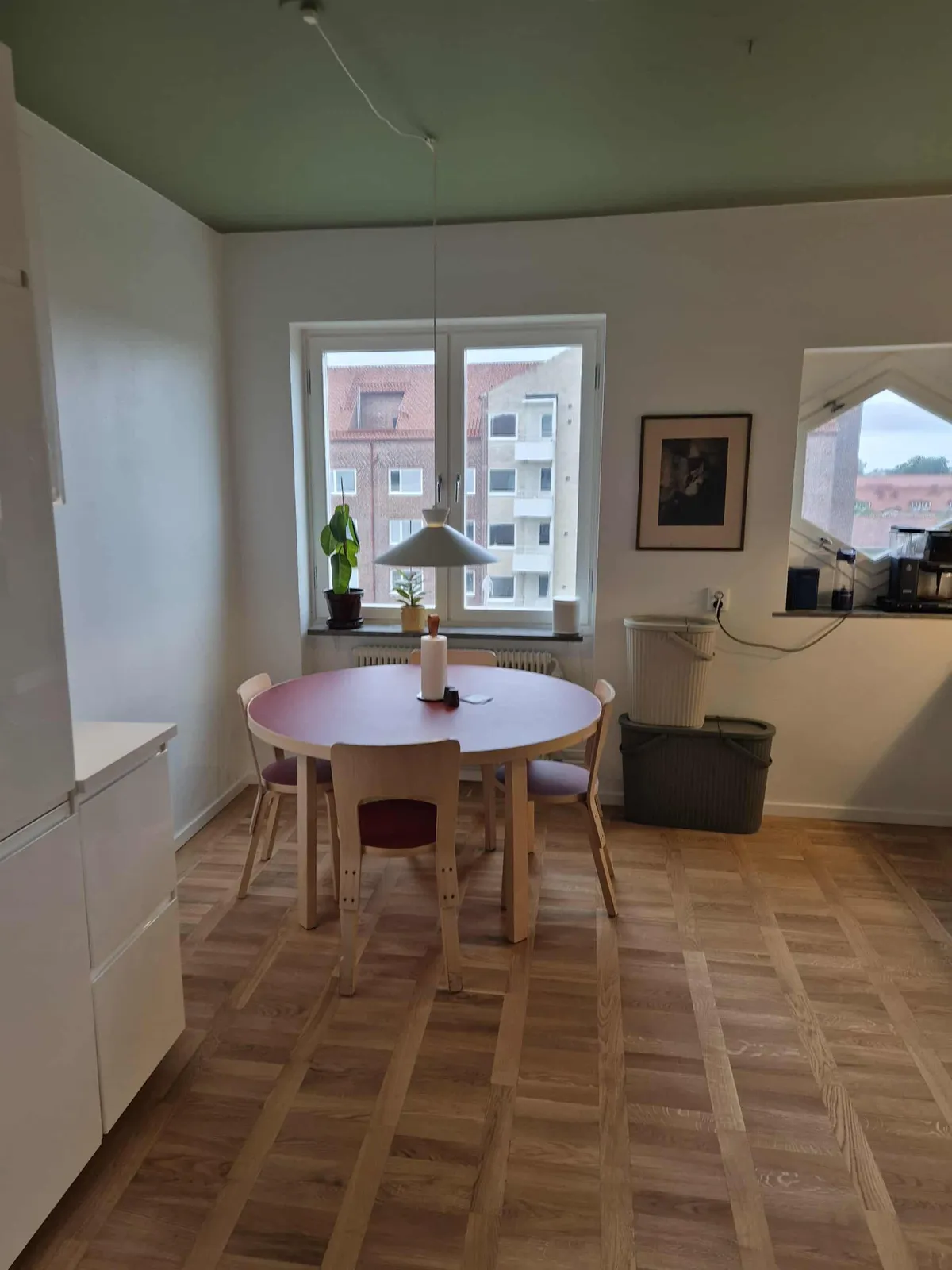 Hyreslägenhet på Malmö i malmo